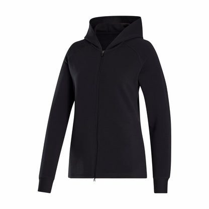 FootJoy Full-Zip Ottoman Hoodie Women