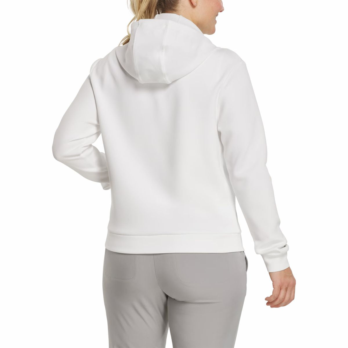 FootJoy Cowl Hoodie Women