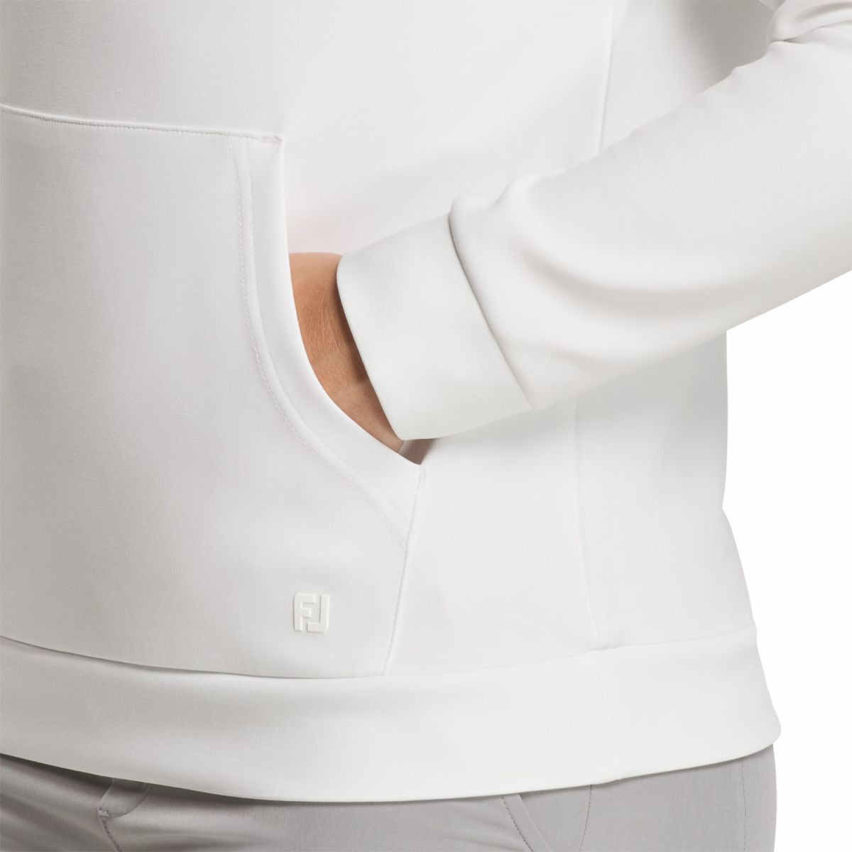 FootJoy Cowl Hoodie Women