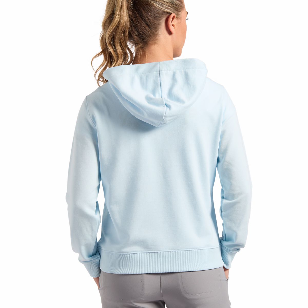 FootJoy 1927 Trophy Hoodie Women-Previous Season Style