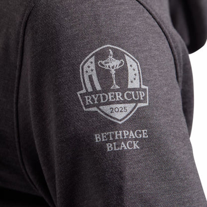 FootJoy Ryder Cup Script Hoodie Women-Previous Season Style