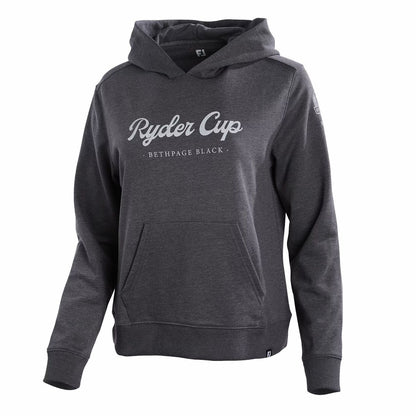 FootJoy Ryder Cup Script Hoodie Women-Previous Season Style