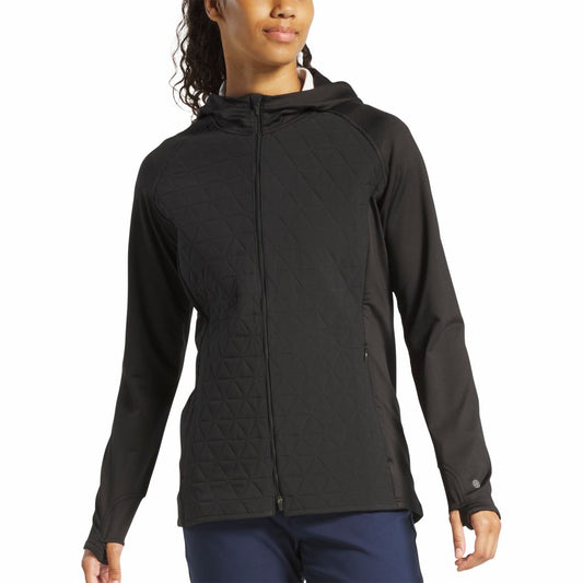 FootJoy ThermoSeries Full-Zip Hoodie Women