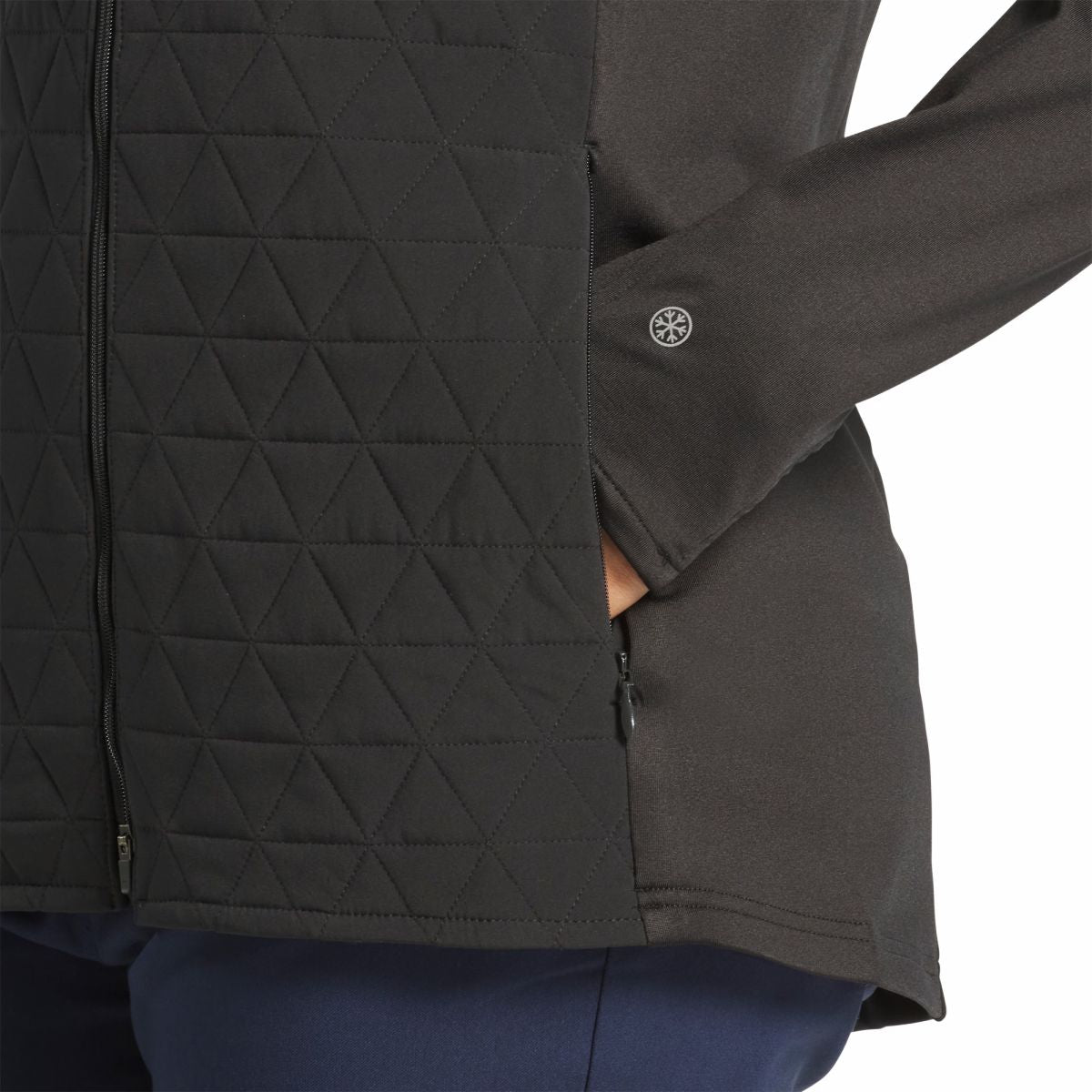 FootJoy ThermoSeries Full-Zip Hoodie Women