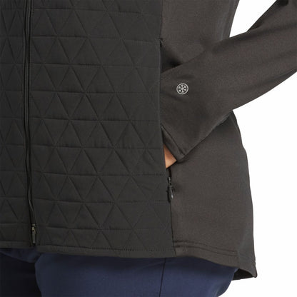 FootJoy ThermoSeries Full-Zip Hoodie Women
