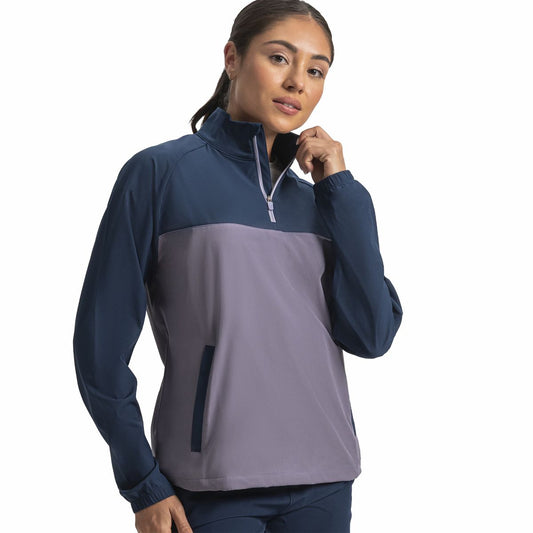 FootJoy Woven Anorak Women