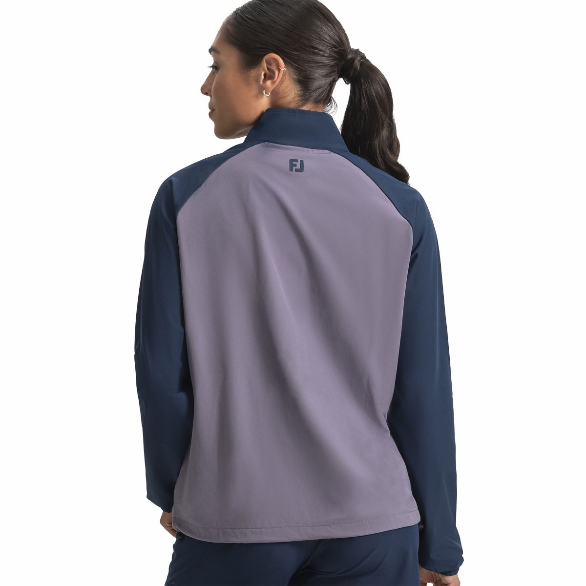 FootJoy Woven Anorak Women