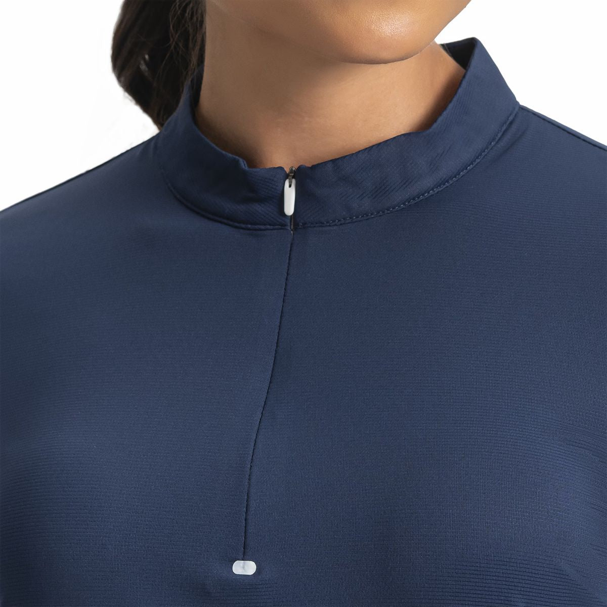 FootJoy TempoSeries Quarter-Zip Sun Protection Women