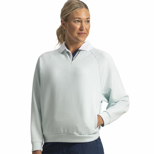 FootJoy Crewneck Pullover Women