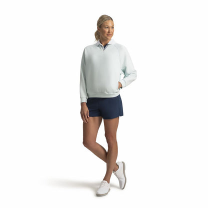FootJoy Crewneck Pullover Women