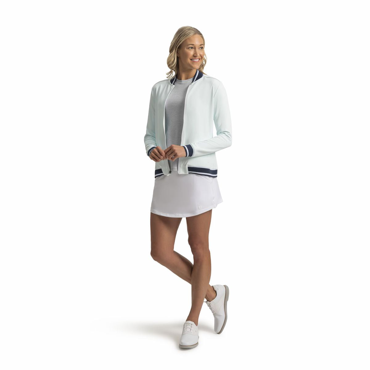 FootJoy Track Jacket Women