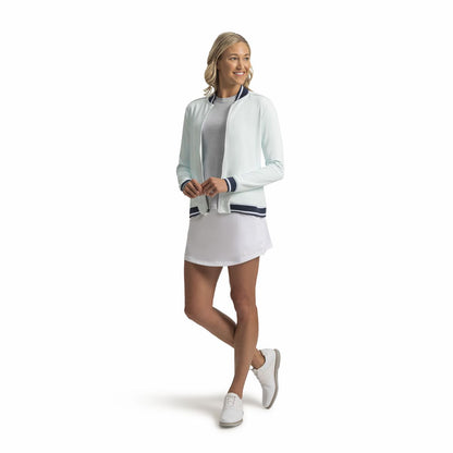 FootJoy Track Jacket Women