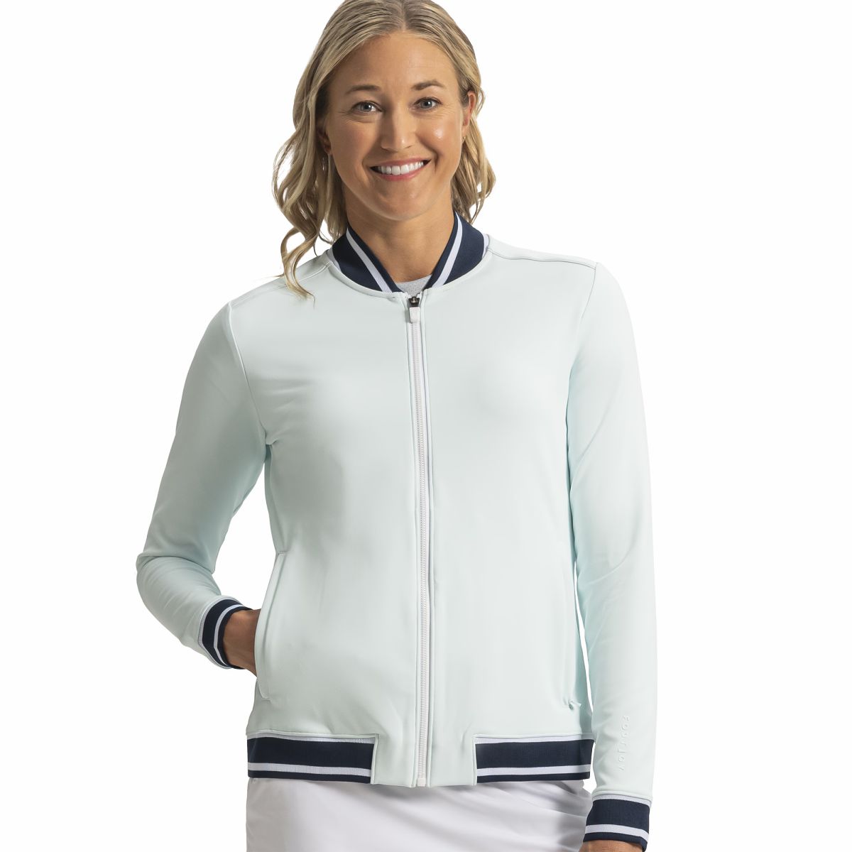 FootJoy Track Jacket Women