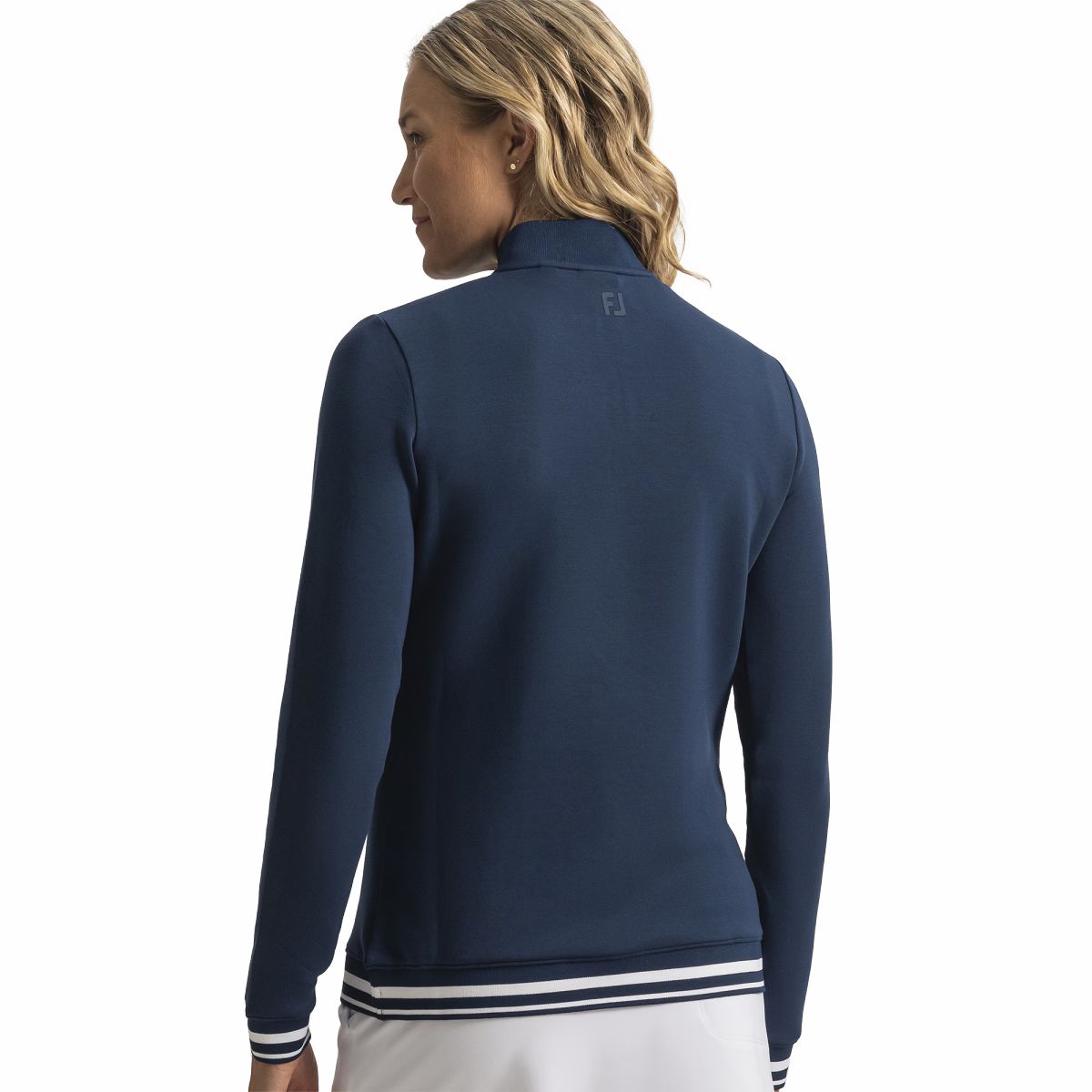 FootJoy 2026 U.S. Open Half-Zip Women