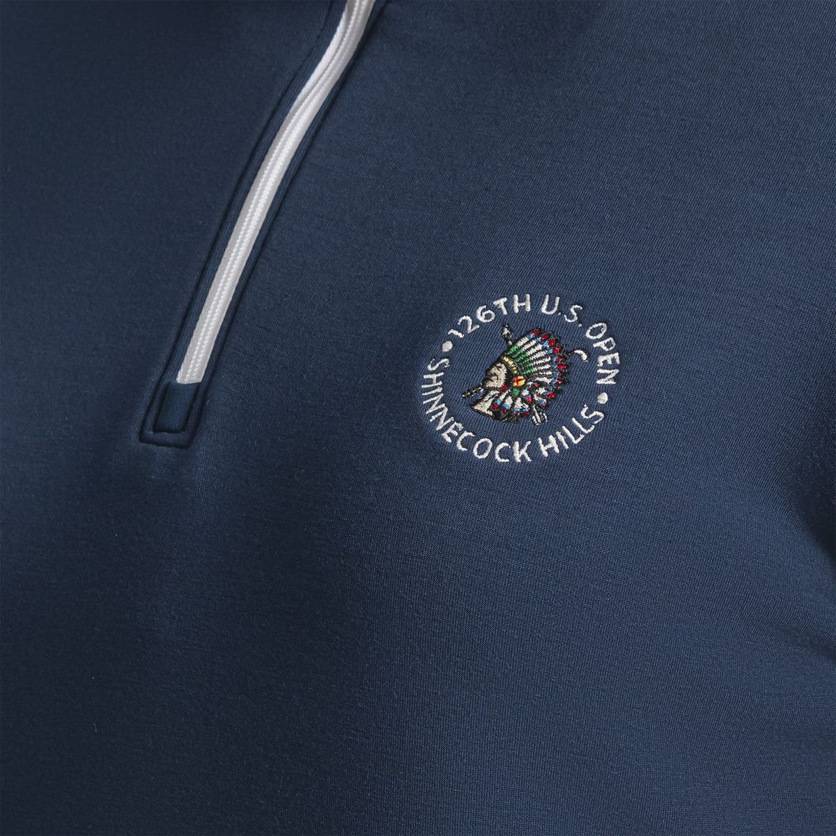 FootJoy 2026 U.S. Open Half-Zip Women