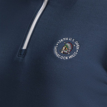 FootJoy 2026 U.S. Open Half-Zip Women