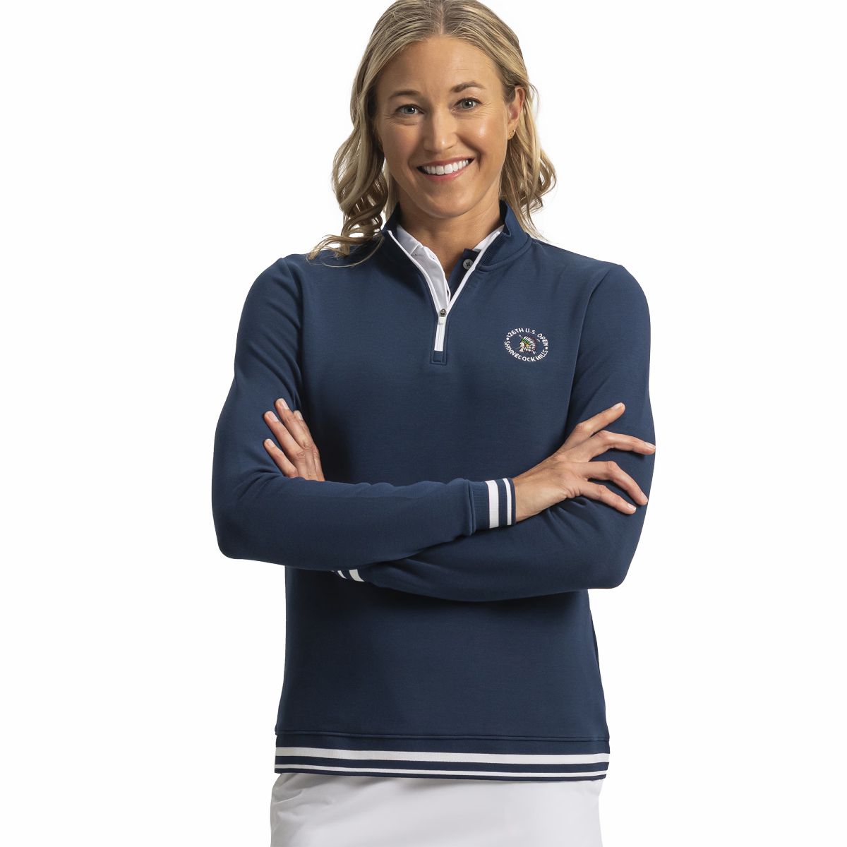 Navy,XS