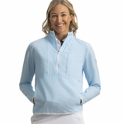 FootJoy 2026 U.S. Open Herringbone Anorak Women