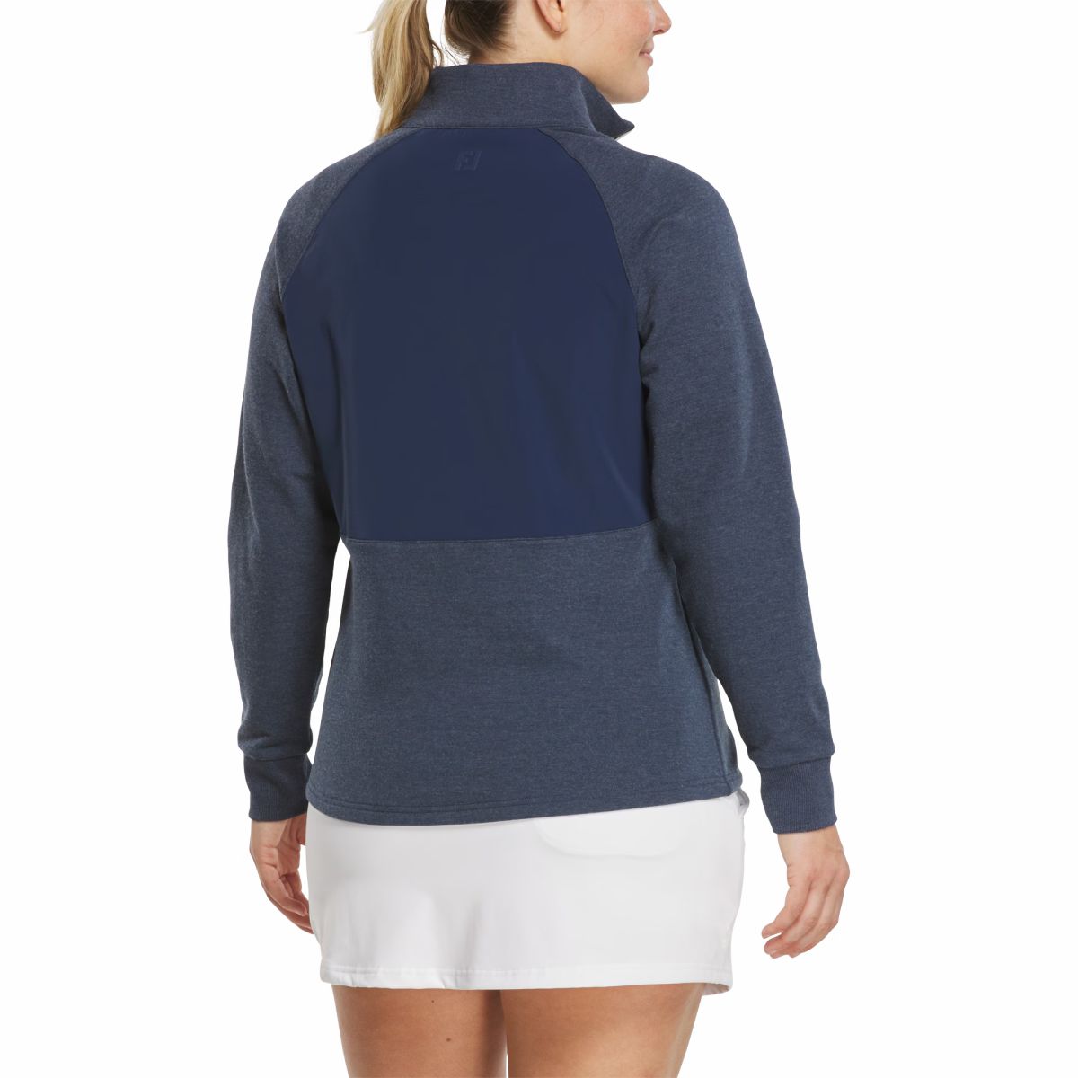 FootJoy Hybrid Quarter-Zip Women