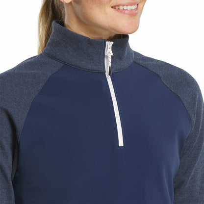 FootJoy Hybrid Quarter-Zip Women
