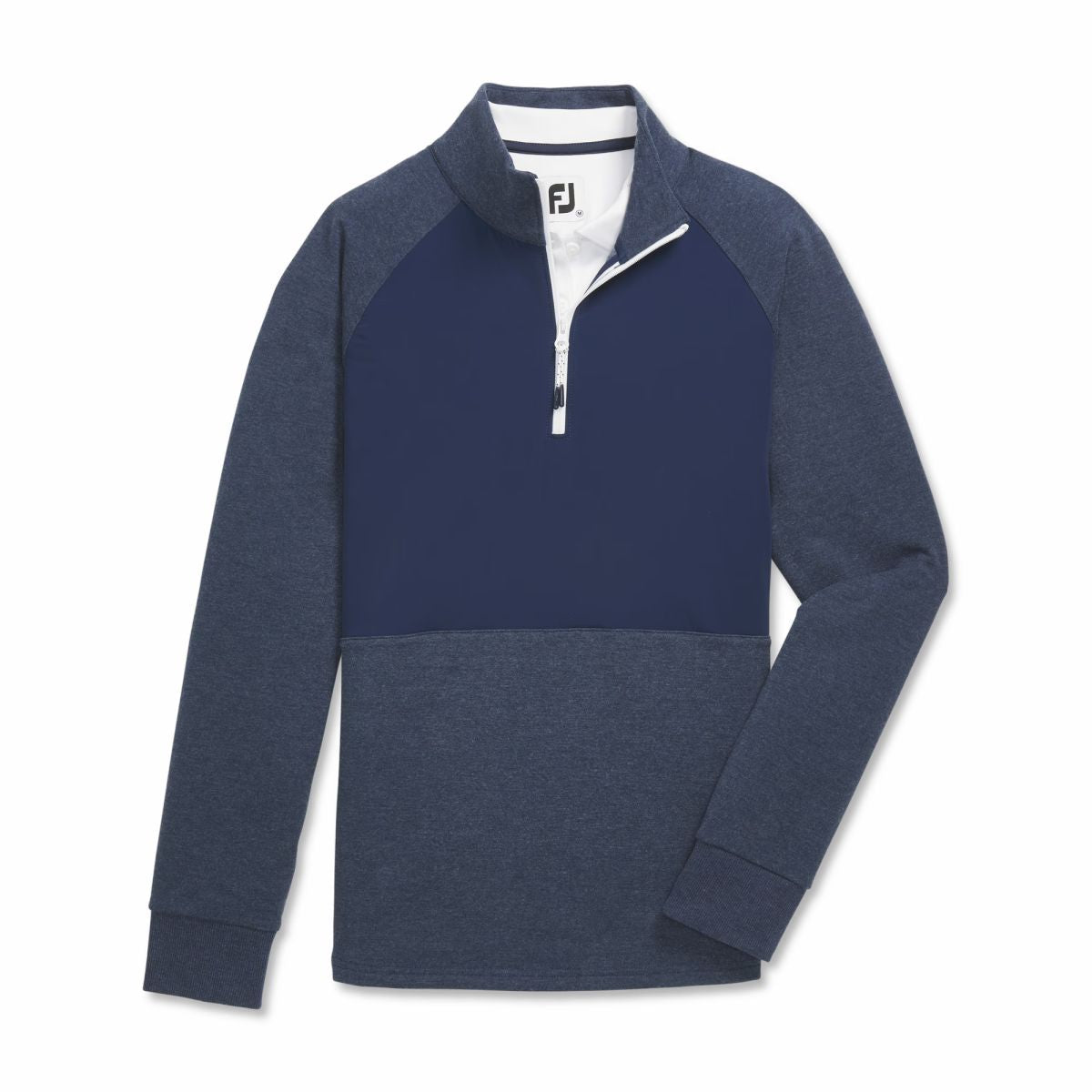 FootJoy Hybrid Quarter-Zip Women