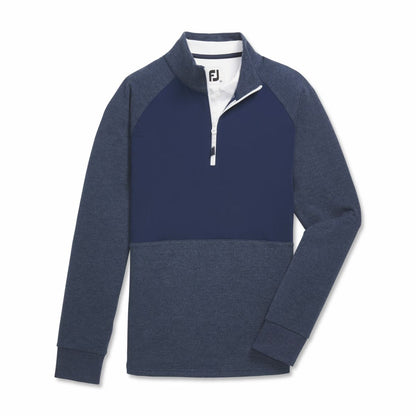 FootJoy Hybrid Quarter-Zip Women