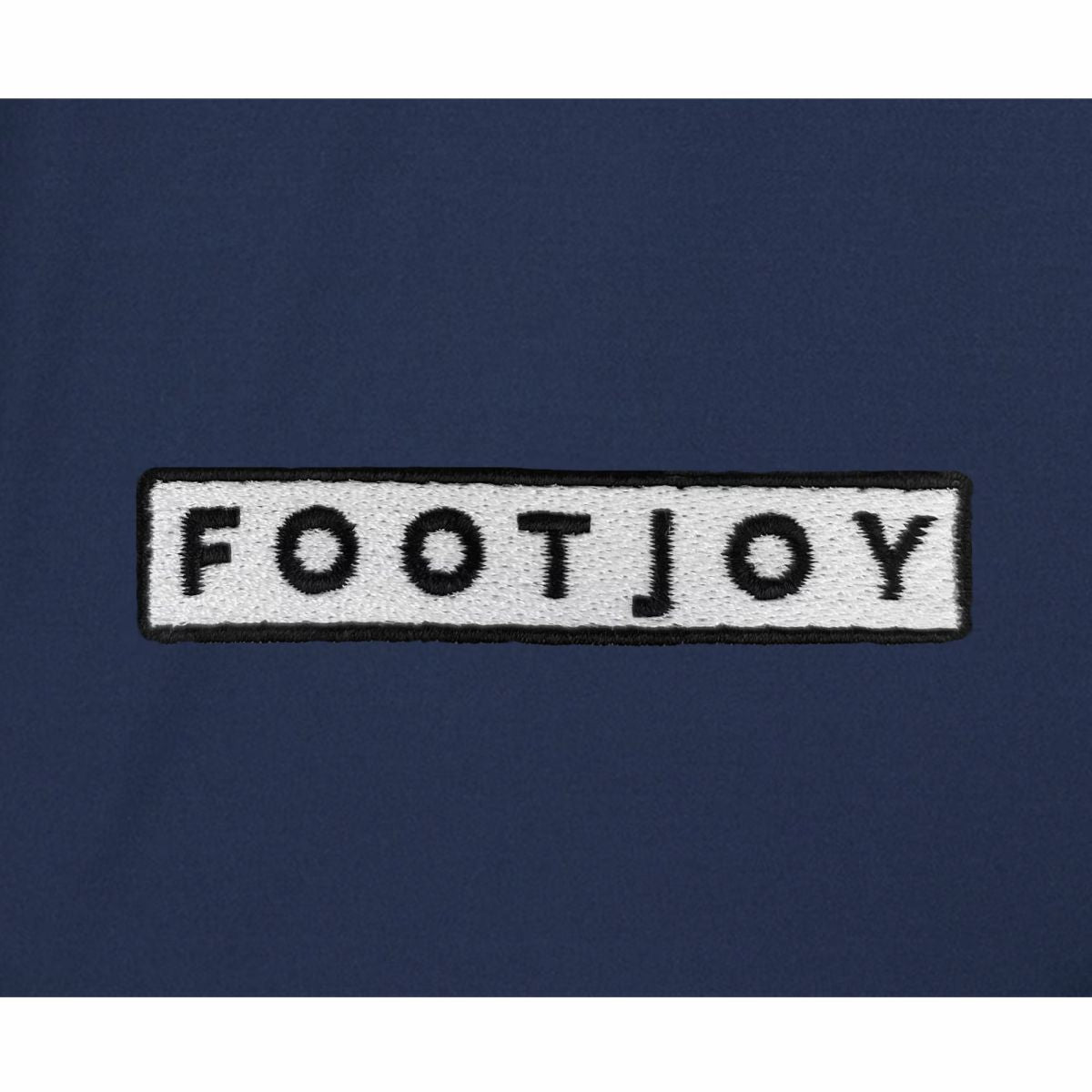FootJoy Wordmark Quarter-Zip Women