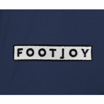 FootJoy Wordmark Quarter-Zip Women