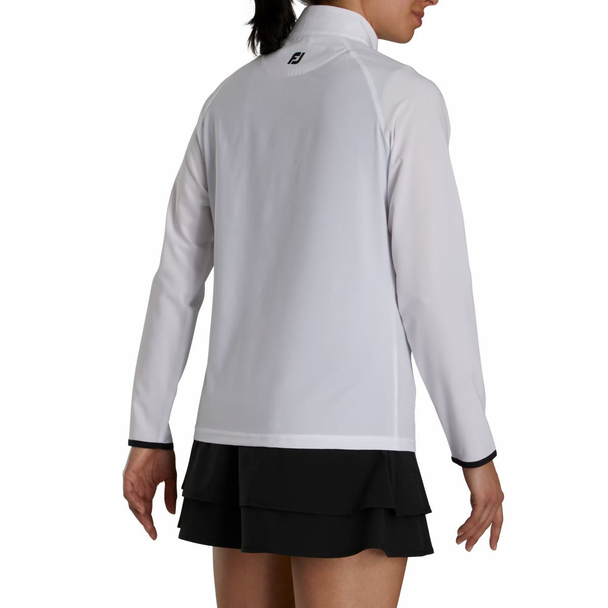 FootJoy Lightweight Woven Jacket Women