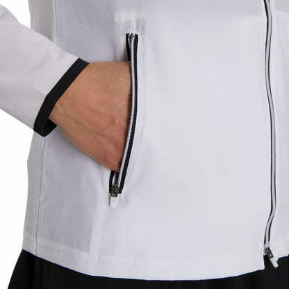 FootJoy Lightweight Woven Jacket Women