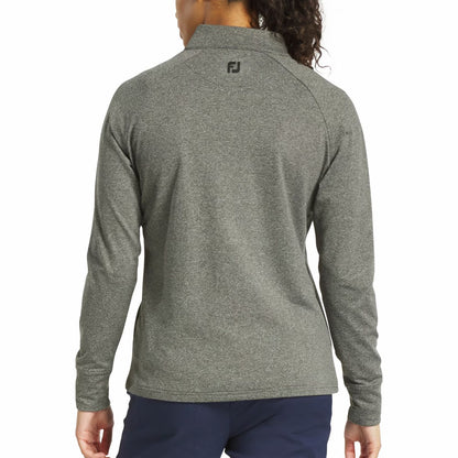 FootJoy ThermoSeries Quarter-Zip Women