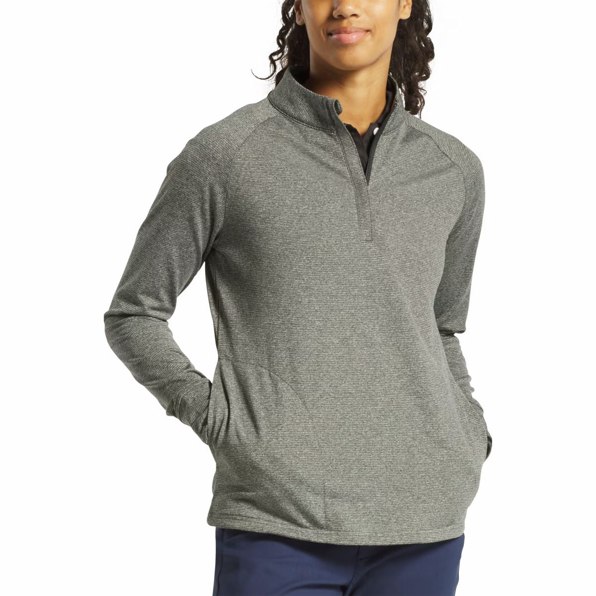 Charcoal Heathered,XS