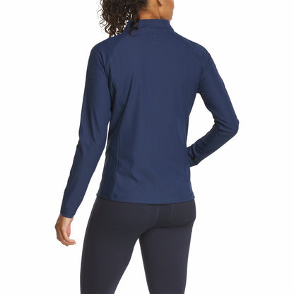 FootJoy Rib Full-Zip Jacket Women