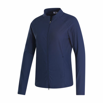 FootJoy Rib Full-Zip Jacket Women