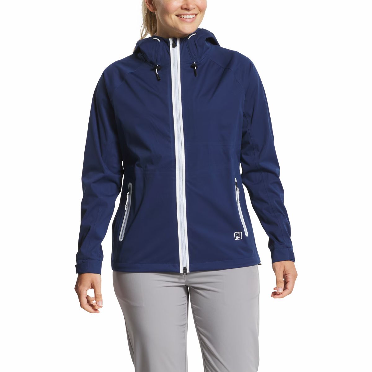 FootJoy HydroKnit Jacket Women