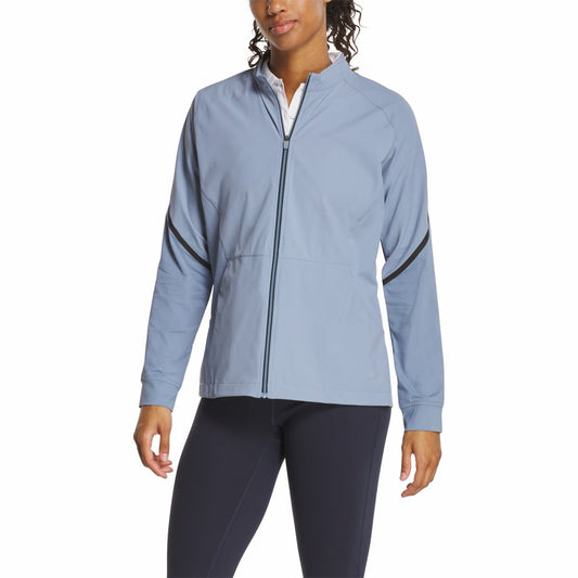 FootJoy TempoSeries Full-Zip Jacket Women-Previous Season Style
