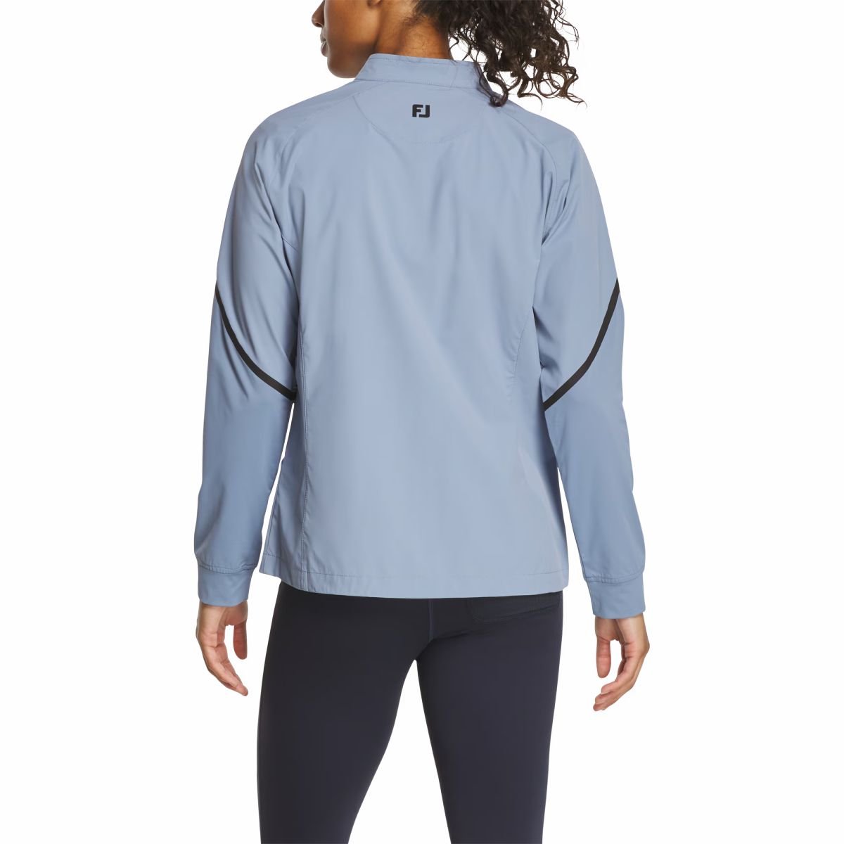 FootJoy TempoSeries Full-Zip Jacket Women-Previous Season Style