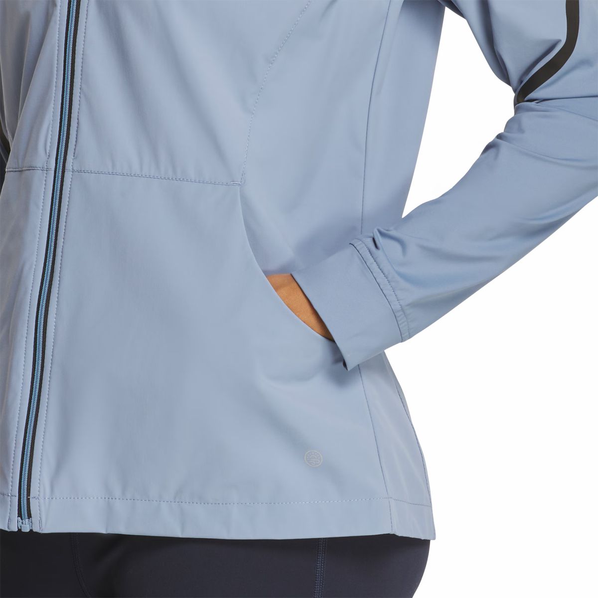 FootJoy TempoSeries Full-Zip Jacket Women-Previous Season Style