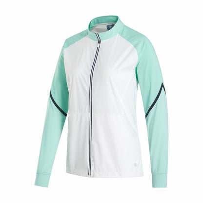 FootJoy TempoSeries Full-Zip Jacket Women-Previous Season Style