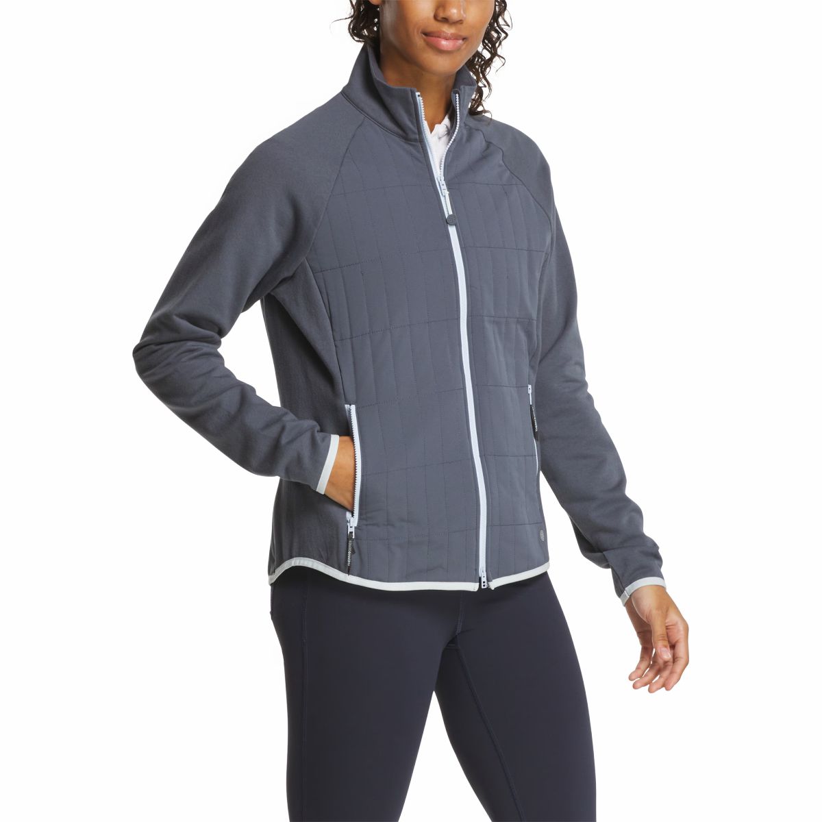 FootJoy ThermoSeries Full-Zip Jacket Women