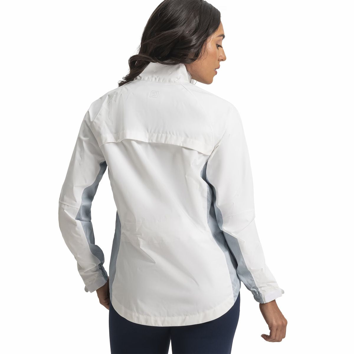 FootJoy Dry Ice HydroLite X Rain Jacket Women-Previous Season Style