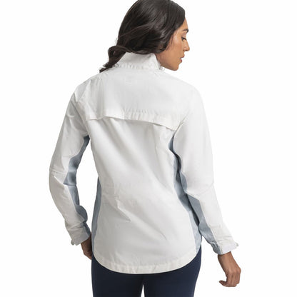 FootJoy Dry Ice HydroLite X Rain Jacket Women-Previous Season Style