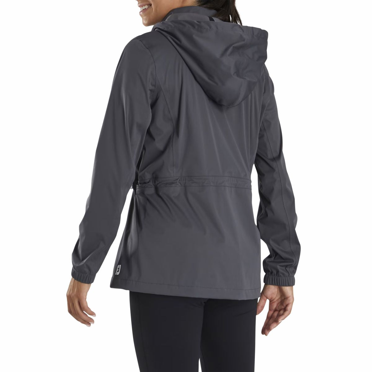 FootJoy HydroKnit Rain Jacket Women