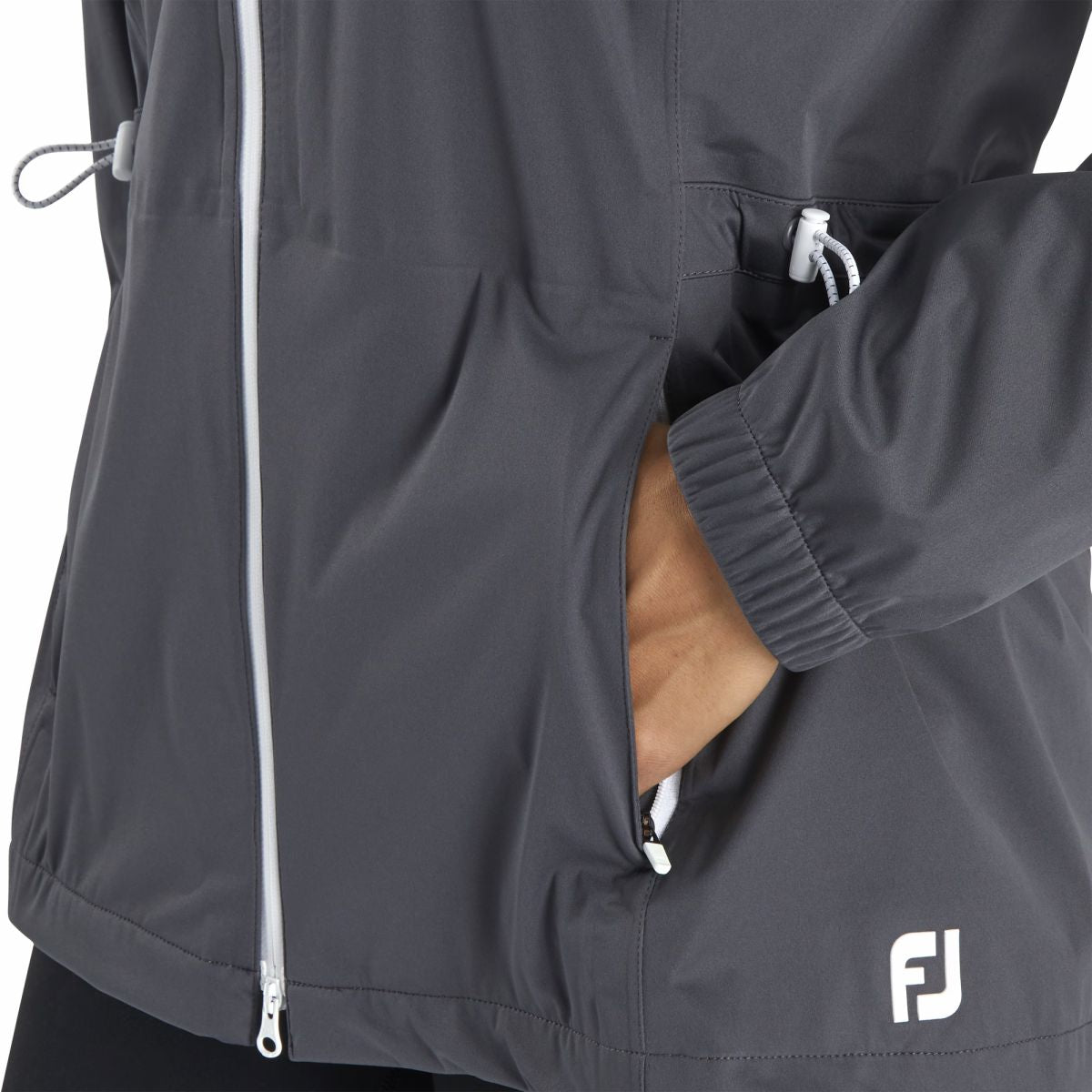 FootJoy HydroKnit Rain Jacket Women