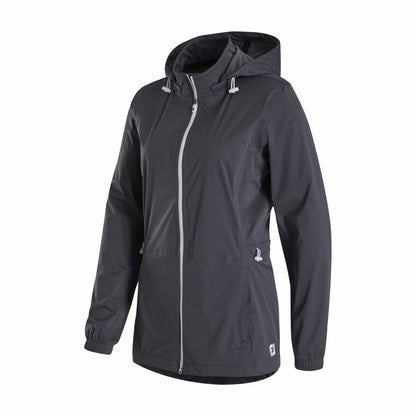 FootJoy HydroKnit Rain Jacket Women