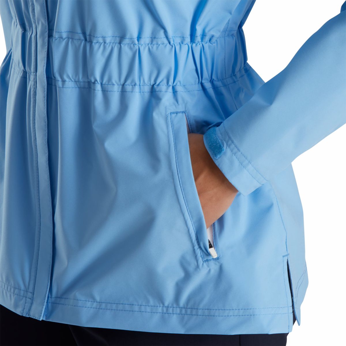 FootJoy HydroLite Rain Jacket Women