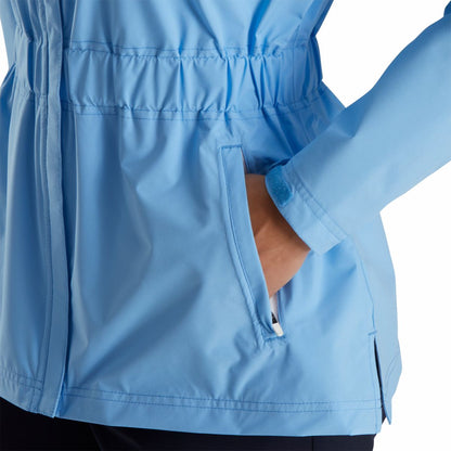 FootJoy HydroLite Rain Jacket Women