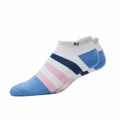 FootJoy ProDry Fashion Roll Tab Women