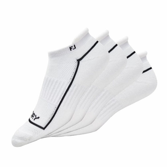 FootJoy ProDry Roll Tab 2-Pack Women