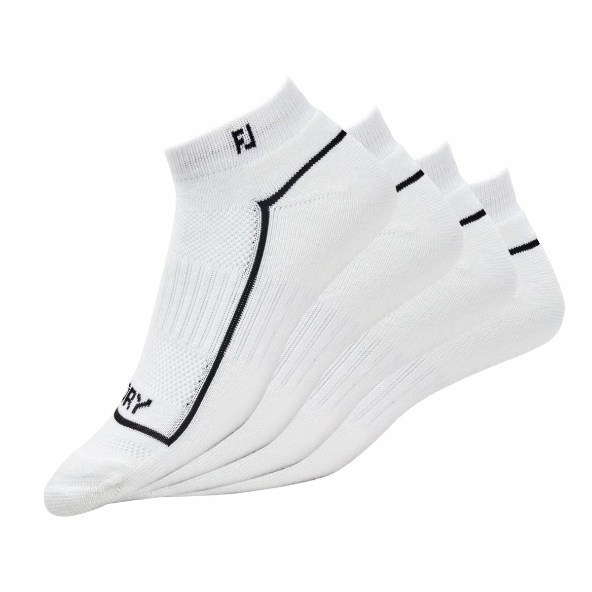 FootJoy ProDry Sportlet 2-Pack Women